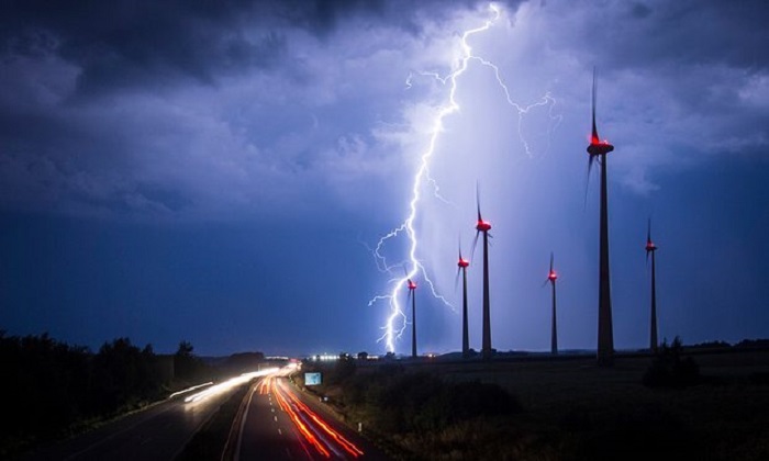German coalition agrees to cut carbon emissions up to 95% by 2050 